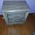 Dresser with mirror and night stand new 3 thumbnail
