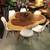 Live Edge Tables As Featured on Insane Pools: Beautiful Furniture Sale 8 thumbnail