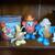 Vintage Safari / Playskool Bucket Tub Set 2 thumbnail