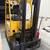 TCM Forklift 3000 Lb Cap PNEUMATIC TIRES 3 thumbnail