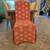 Custom Dining Chairs 6 thumbnail