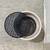 Midcentury - Outdoor Cigarette Ashtray Stand 2 thumbnail