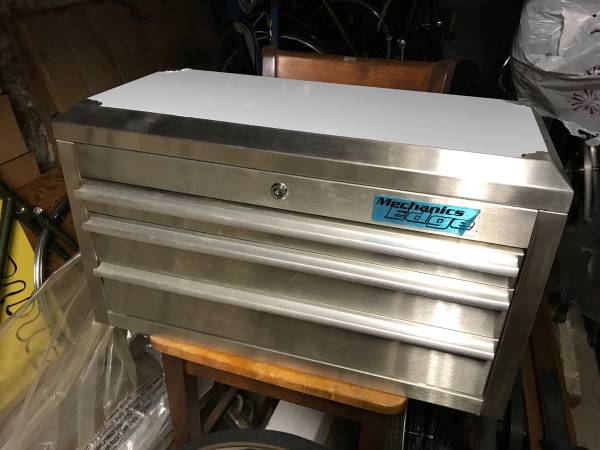 Tool Box 1