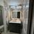 🏠Bathroom/Curbless Shower/Tiles/Paint/FLOORING and remodeling same day servic 9 thumbnail