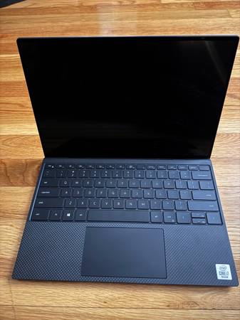 Dell XPS 9300 High Performance Laptops, Touchscreen, Windows 11, 16gb 1