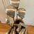 NICE Ladies COMPLETE Golf Clubs Set- 12 Clubs & Bag-GREAT for BEGINNER 1 thumbnail