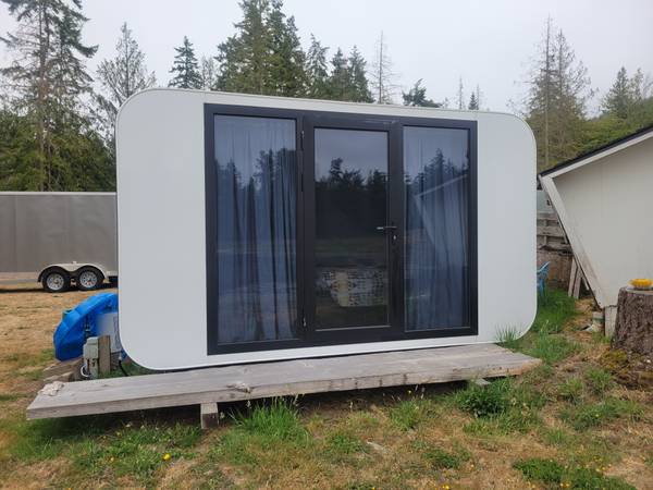 Storage for rv, boat, trailer in SEQUIM 1