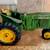 John Deere Tractor vintage toy collectible 1 thumbnail