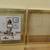 Gold metal photo frames 1 thumbnail