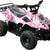 Brand New Kids 110cc Automatic Gas ATV 4 wheeler 14 thumbnail