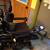Quantum EDGE HD with iLevel power tilt, recline and legs 1 thumbnail