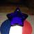 Cobalt Glass Star 2 thumbnail