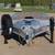 26 Rawmaxx DTX24BP14K 8.5'X24' Deckover full tilt #132972 2 thumbnail
