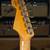 2020 Fender Custom Shop '61 Stratocaster Hardtail Olympic White 8 thumbnail