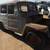 Jeep Willys panel wagon 1948 and 1951 all part or whole 16 thumbnail