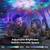 Firm Price! Brand New in a Box Galaxy Projector Night Light 5 thumbnail