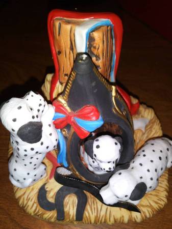 Anheuser Busch 1994 Statue 1