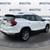 2023 GMC Terrain SLT suv Summit White 7 thumbnail