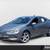 2019 Chevrolet Volt Chevy Electric LT Sedan 1 thumbnail