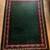 Area Rug, 90" x 65", Green 1 thumbnail