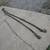 Columbus McKinnon Spreader Chain 2-Part 1/2" w/ Ring & 2 Hooks 1 thumbnail