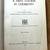 Antique Book: A First Course in Chemistry by W.H. Martins, 1938 2 thumbnail
