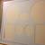 Beautiful Very Large Empty Matt Framed Collage Collection Art Display 7 thumbnail