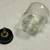Vintage 2 oz. Paasche P.A.6 Airbrush Sprayer Glass Jar with Metal Top 7 thumbnail