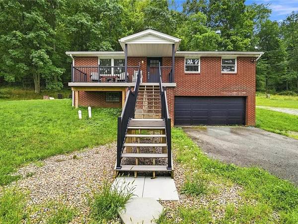 Immaculate Home 1