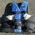 Life vests,Adults, jackets,water skiing, kayaking boating,water sports 5 thumbnail