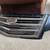 Cadillac Escalade front grill 2 thumbnail