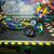 Promotional K'Nex display case 1 thumbnail