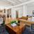 Top-flr 3bd + Office Nob Hill Flat, Roof Deck, EV Charging 2 thumbnail