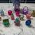 REDUCED-Shopkins Rare Limited Edition - Gemma Stone Doll and 10 Gems!! 2 thumbnail