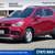2020 Chevrolet Trax FWD 4D Sport Utility / SUV LT 14 thumbnail