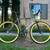 Kona paddy wagon fixie bicycle for sale 2 thumbnail