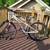 Trek 3700 Disc Front Suspension Mountain Bike, 13 inches frame 1 thumbnail