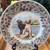 5 collectable vintage dog plates 3 thumbnail