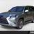 2020 Lexus GX 4x4 4WD GX 460 Luxury SUV 1 thumbnail