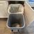 Rev-A-Shelf Double Pull Out Trash Cans 35 Qt for Kitchen 12 thumbnail