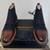 BRAND NEW | Size 10.5 | Moretti Gold Label | Two-Tone | Wool / Leather 3 thumbnail