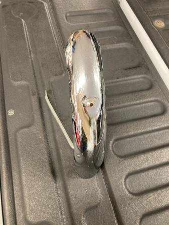 Schwinn Stingray Krate repro Fender Stingray Orange Grey Ghost Pea 1