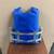 NEW WITH TAGS STEARNS YOUTH WATER SPORTS LIFE VEST! 3 thumbnail