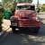 1952 flatbed Chevy truck 2 thumbnail