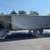 Snowmobile Trailer - Featherlite 1 thumbnail
