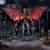 Halloween Giant bat 1 thumbnail
