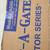 Adjust-A-Gate Steel Frame Gate Building Kit, 60"-96" Opening Up To 6' 6 thumbnail