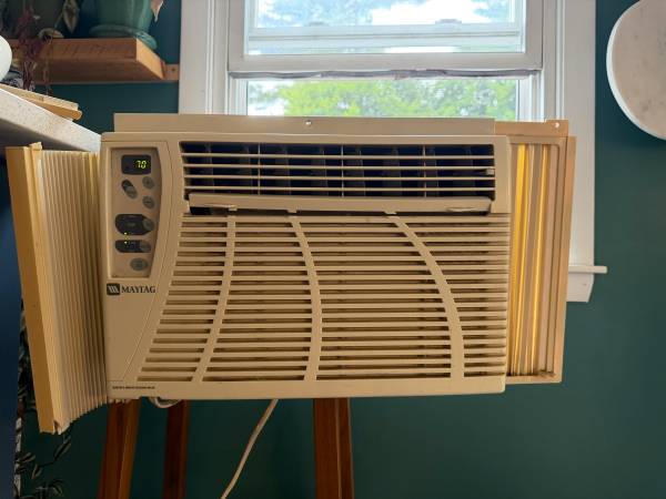 Window air conditioner 1