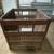 Wooden Rolling Carts 4 thumbnail
