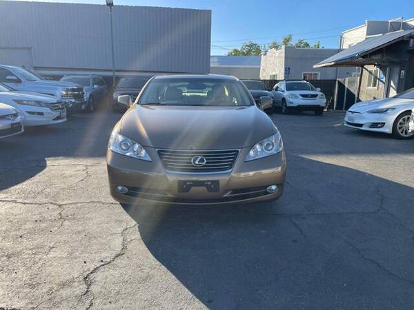 2007 Lexus ES 350 Base 4dr Sedan - $6,940 (- GET APPROVED TODAY - DRIVE TODAY!)63485159384577121